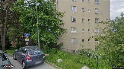 Bostadsrätter till salu i Västerort - Bild från Google Street View