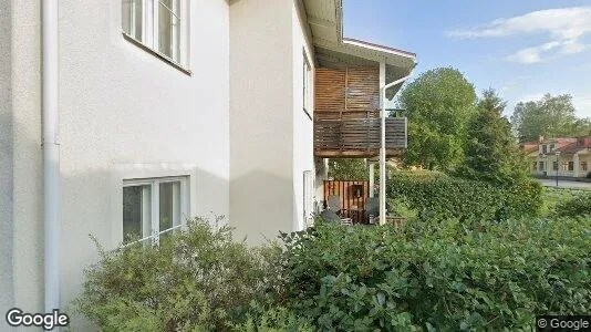 Lägenheter att hyra i Gävle - Bild från Google Street View