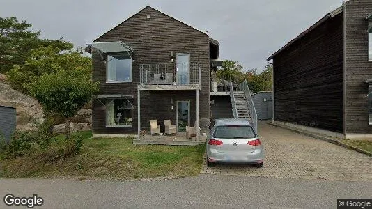 Lägenheter att hyra i Tanum - Bild från Google Street View