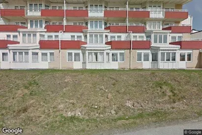 Lägenheter till salu i Berg - Bild från Google Street View