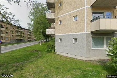 Cooperative housing till salu i Söderort - Bild från Google Street View