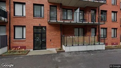 Lägenheter att hyra i Eskilstuna - Bild från Google Street View