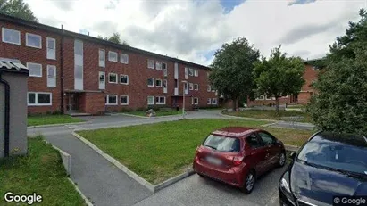 Lägenheter att hyra i Salem - Bild från Google Street View