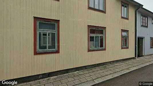 Lägenheter att hyra i Sala - Bild från Google Street View