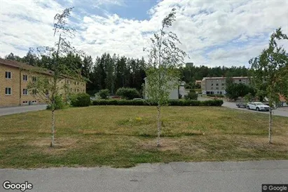 Lägenheter till salu i Valdemarsvik - Bild från Google Street View