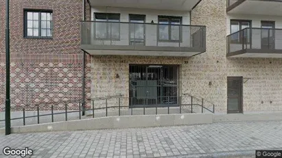 Lägenheter till salu i Malmö Centrum - Bild från Google Street View