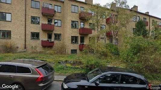 Lägenheter till salu i Västerort - Bild från Google Street View