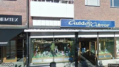 Lägenheter att hyra i Örebro - Bild från Google Street View