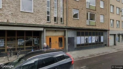 Lägenheter att hyra i Linköping - Bild från Google Street View