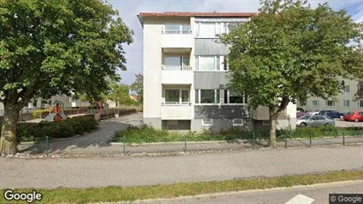 Lägenheter att hyra i Eskilstuna - Bild från Google Street View