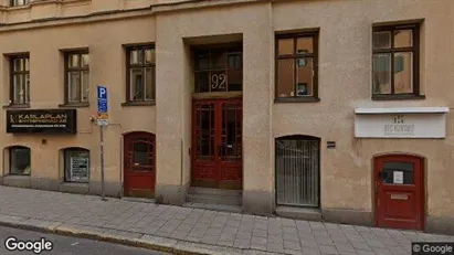 Lägenheter till salu i Område ej specificerat - Bild från Google Street View