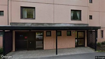 Lägenheter till salu i Åre - Bild från Google Street View