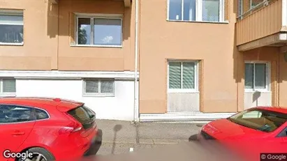 Lägenheter till salu i Trollhättan - Bild från Google Street View