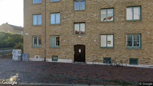 Lägenheter till salu i Malmö Centrum - Bild från Google Street View