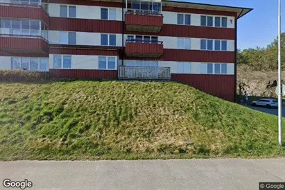 Lägenheter till salu i Botkyrka - Bild från Google Street View