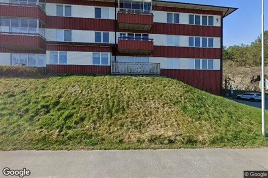 Lägenheter till salu i Botkyrka - Bild från Google Street View
