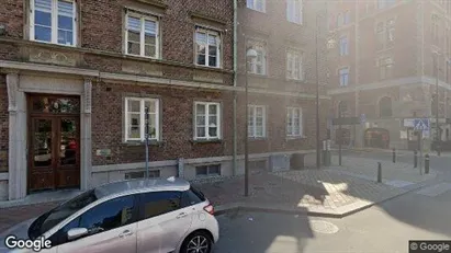 Bostadsrätter till salu i Helsingborg - Bild från Google Street View