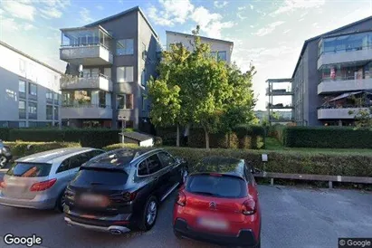 Andelsbolig till salu i Västerort - Bild från Google Street View