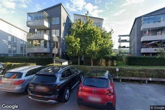 Bostadsrätter till salu i Västerort - Bild från Google Street View