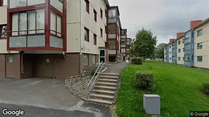 Lägenheter till salu i Jönköping - Bild från Google Street View