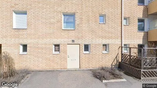 Lägenheter till salu i Solna - Bild från Google Street View