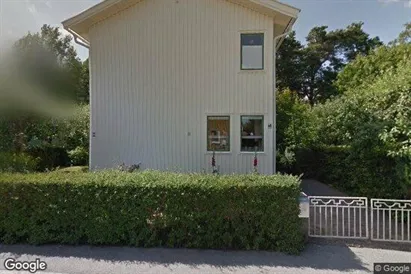 Room att hyra i Söderort - Bild från Google Street View