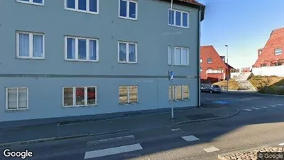 Lägenheter att hyra i Karlskrona - Bild från Google Street View
