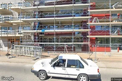 Bostadsrätter till salu i Vårgårda - Bild från Google Street View