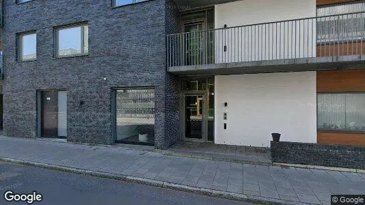Lägenheter till salu i Malmö Centrum - Bild från Google Street View