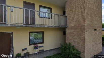 Bostadsrätter till salu i Högsby - Bild från Google Street View