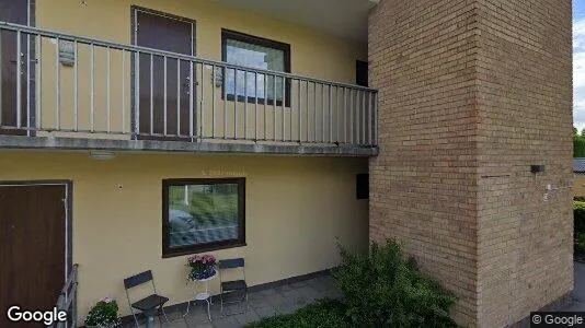 Bostadsrätter till salu i Högsby - Bild från Google Street View
