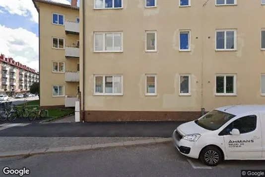 Bostadsrätter till salu i Linköping - Bild från Google Street View