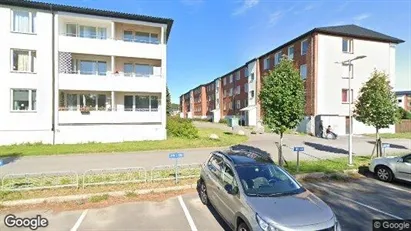 Lägenheter att hyra i Norrköping - Bild från Google Street View