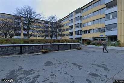 Leilighet till salu i Göteborg Centrum - Bild från Google Street View