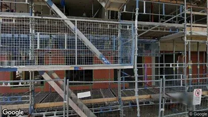 Bostadsrätter till salu i Habo - Bild från Google Street View