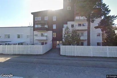 Bostadsrätter till salu i Upplands Väsby - Bild från Google Street View