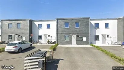 Lägenheter till salu i Kristianstad - Bild från Google Street View