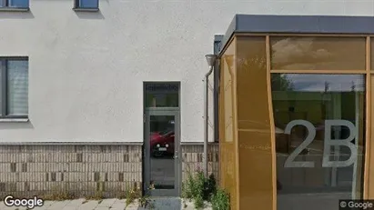 Lägenheter till salu i Söderort - Bild från Google Street View