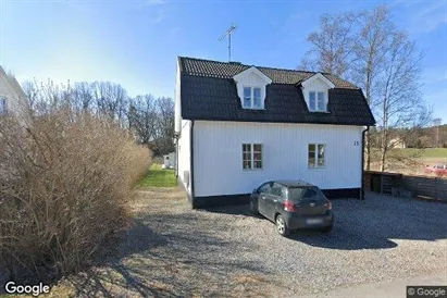 Lägenheter till salu i Askersund - Bild från Google Street View