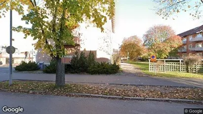 Lägenheter att hyra i Gävle - Bild från Google Street View