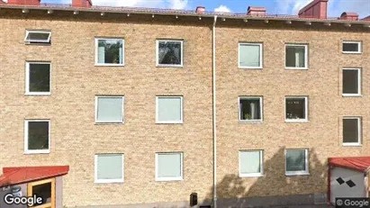 Lägenheter att hyra i Jönköping - Bild från Google Street View