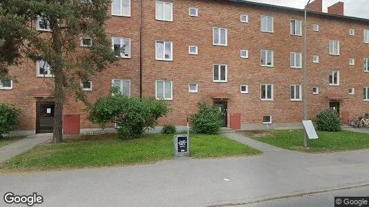 Bostadsrätter till salu i Söderort - Bild från Google Street View