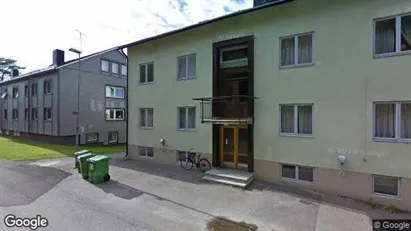 Lägenheter till salu i Luleå - Bild från Google Street View