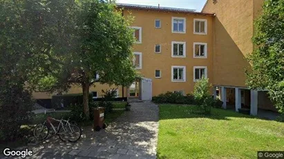 Lägenheter till salu i Lidingö - Bild från Google Street View