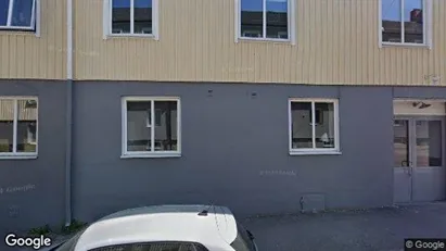 Lägenheter till salu i Lundby - Bild från Google Street View