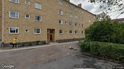 Lägenheter till salu i Uppsala - Bild från Google Street View