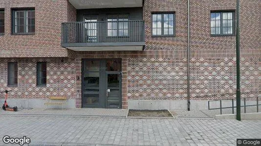 Lägenheter till salu i Malmö Centrum - Bild från Google Street View