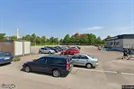 Lägenhet till salu, Halmstad, Skånegatan