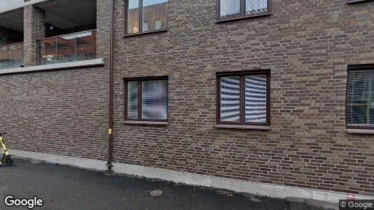 Lägenheter att hyra i Eskilstuna - Bild från Google Street View