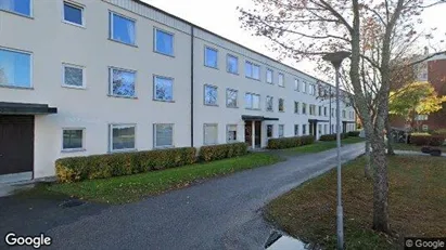 Lägenheter att hyra i Eskilstuna - Bild från Google Street View